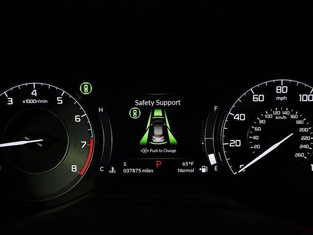 Certified 2023 Acura RDX AWD w/ Advance Package image 17