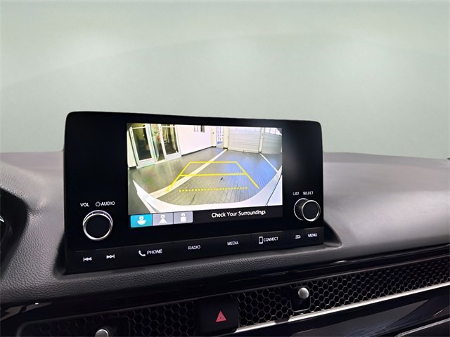 Used 2024 Honda Civic Sport image 18