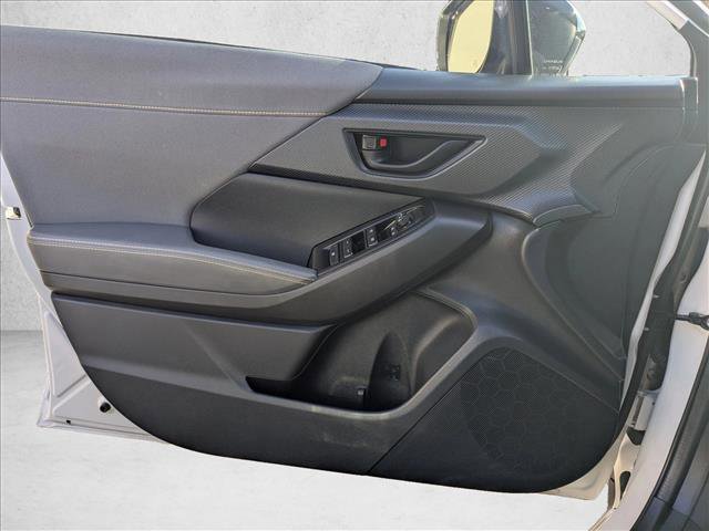 Certified 2025 Subaru Crosstrek 2.5i Sport image 15