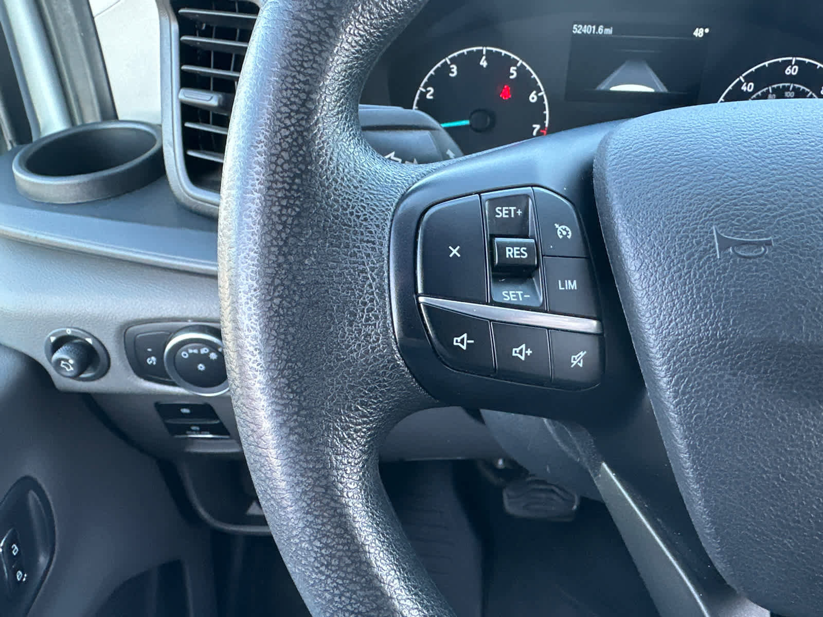 Used 2023 Ford Transit 250 148 High Roof AWD image 18