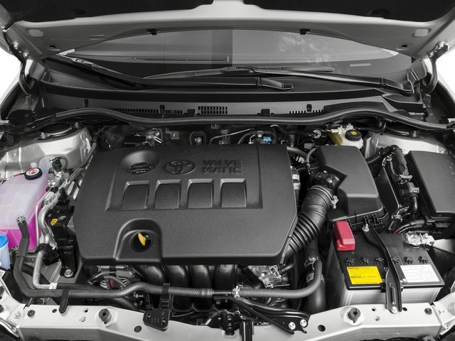 Used 2018 Toyota Corolla iM w/ All-Weather Mat Package FWD image 13