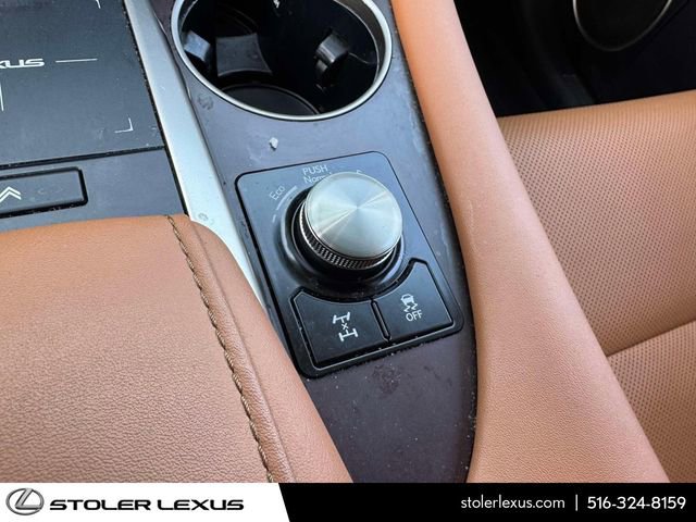 Certified 2022 Lexus RX 350 AWD w/ Premium Package image 34
