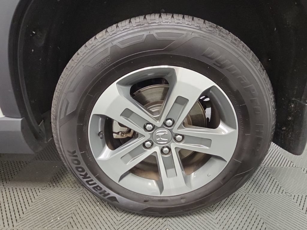 Used 2024 Honda Pilot EX-L image 43