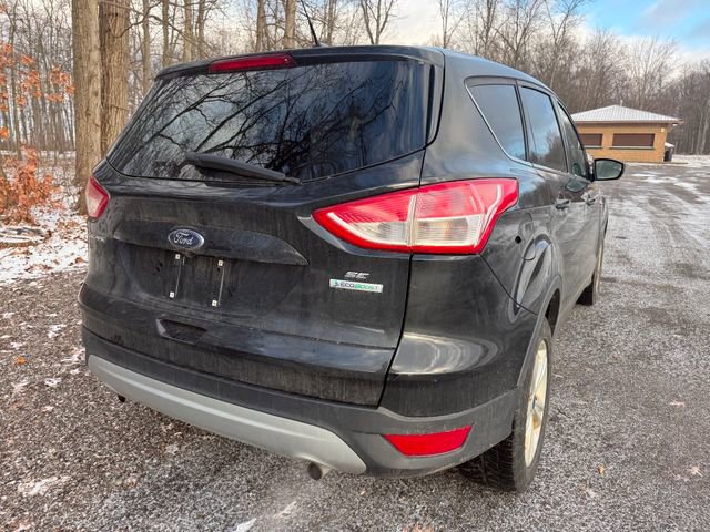 Used 2014 Ford Escape SE image 4
