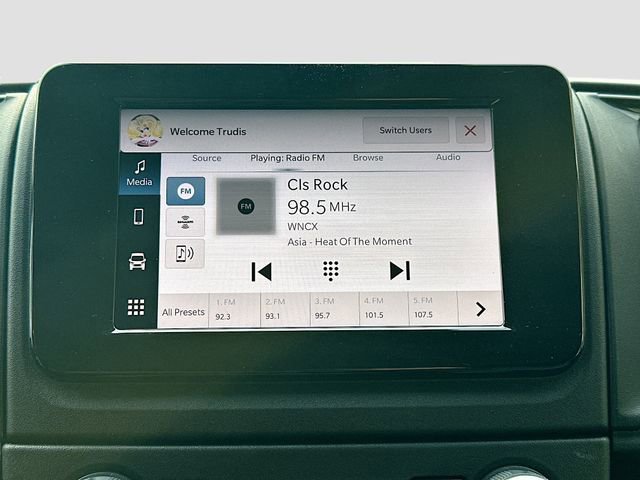 Used 2023 RAM ProMaster 2500 w/ Convenience Group image 15