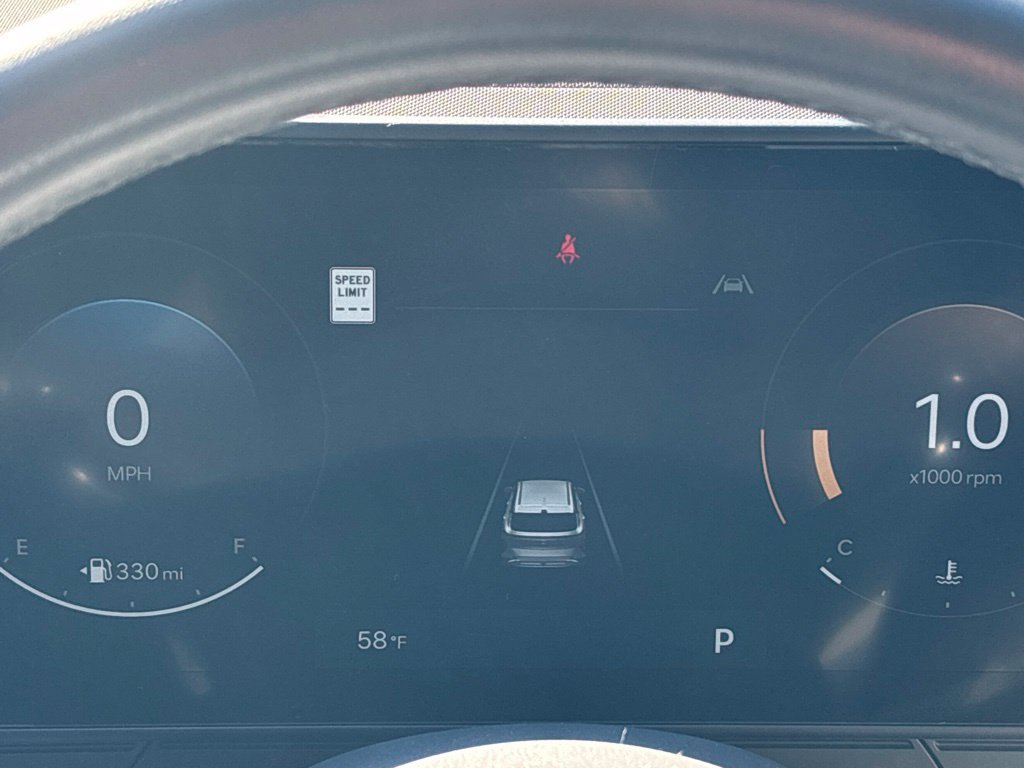 Used 2025 Hyundai Kona SEL AWD/4WD image 23