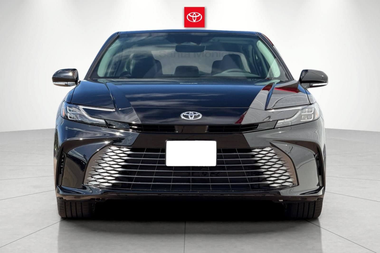 New 2026 Toyota Camry XLE FWD image 7