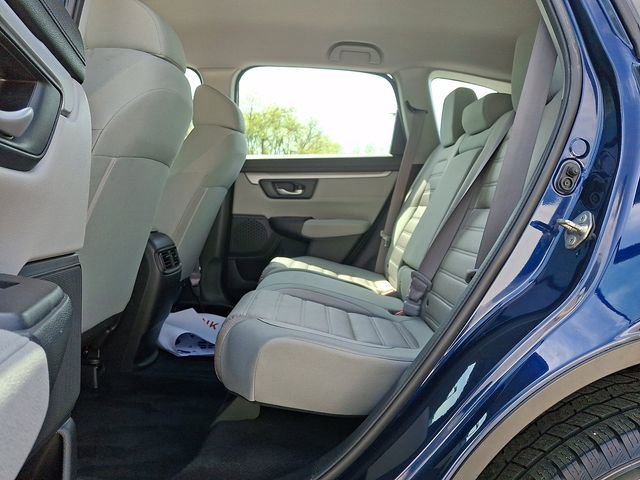 Used 2019 Honda CR-V LX image 13