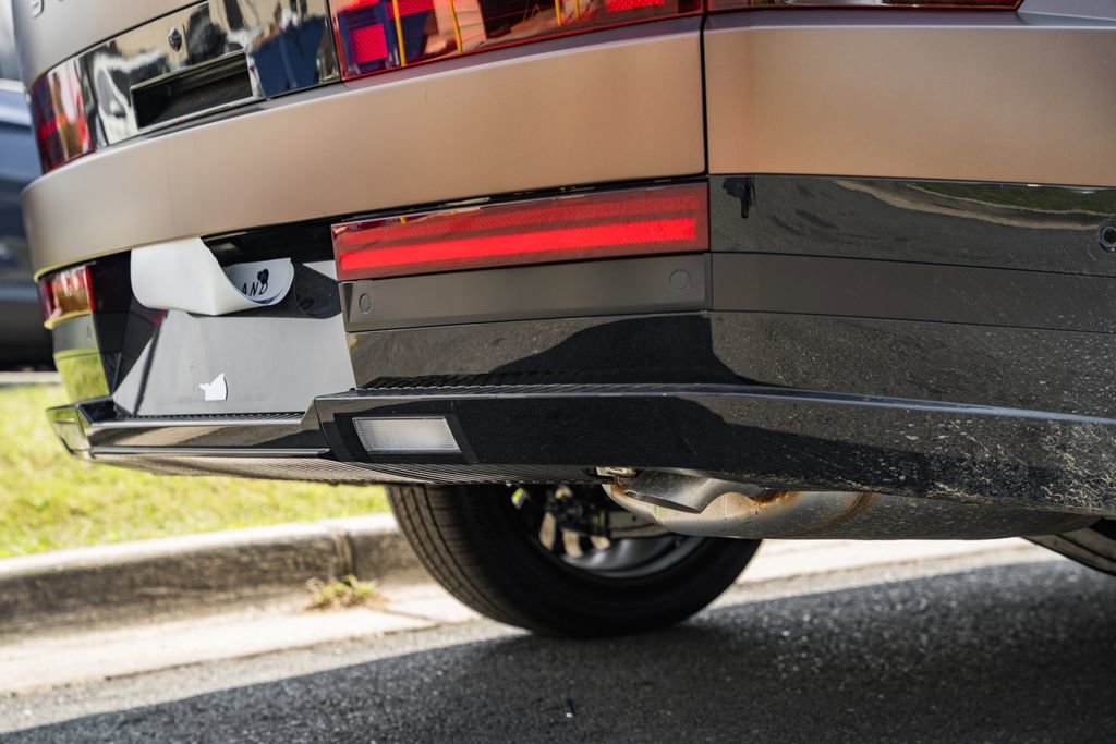 New 2025 Hyundai Santa Fe Calligraphy image 9