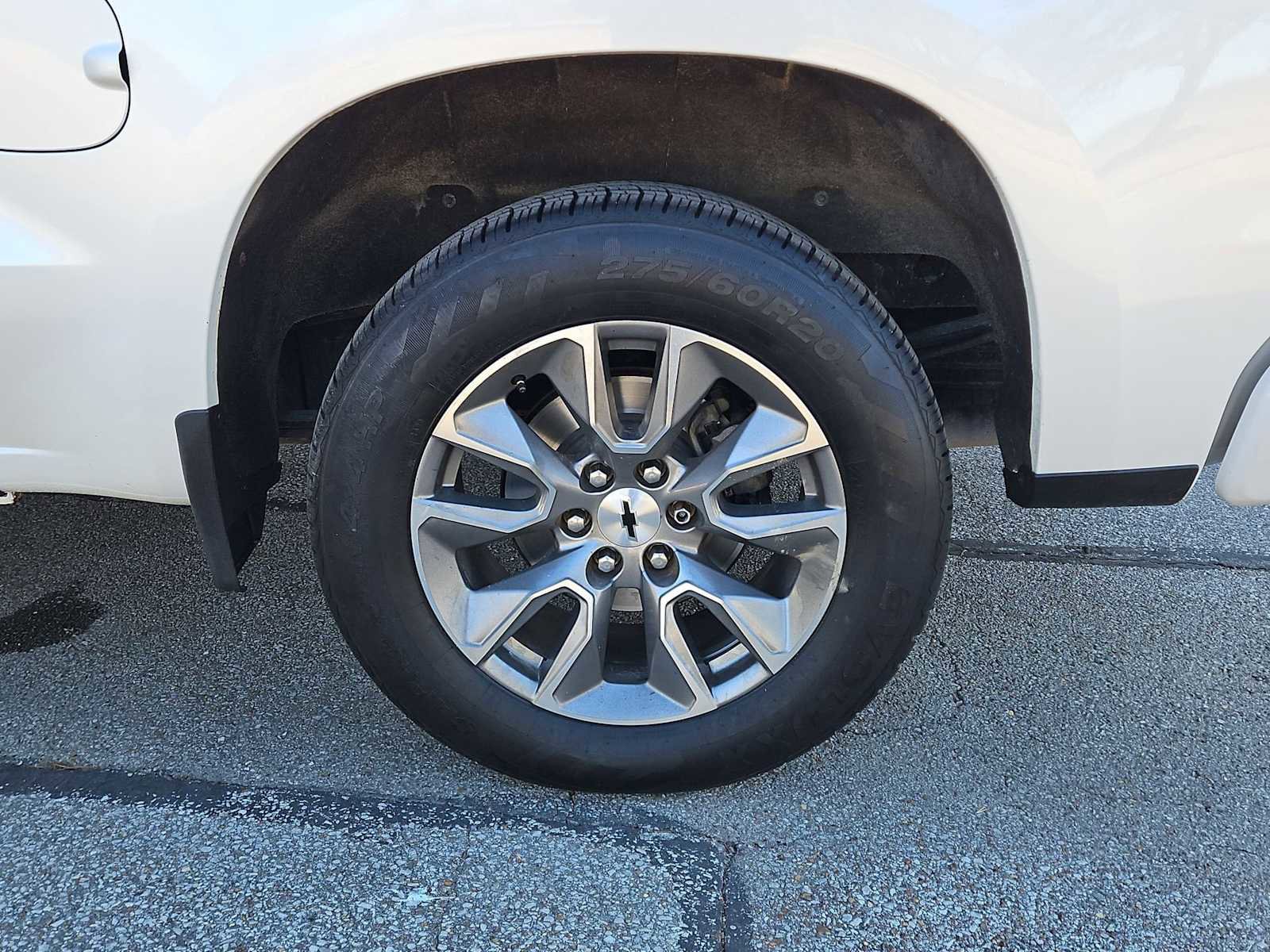 Used 2019 Chevrolet Silverado 1500 RST image 14