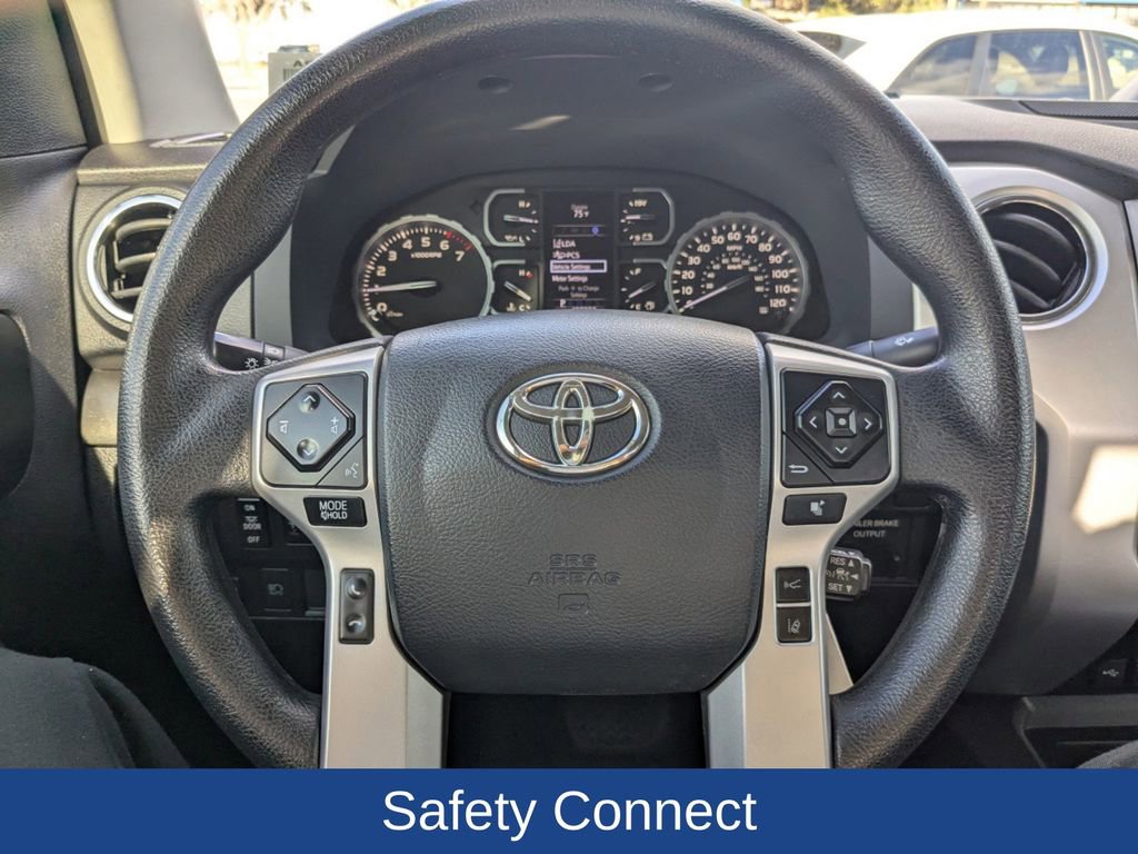 Used 2020 Toyota Tundra SR5 image 24