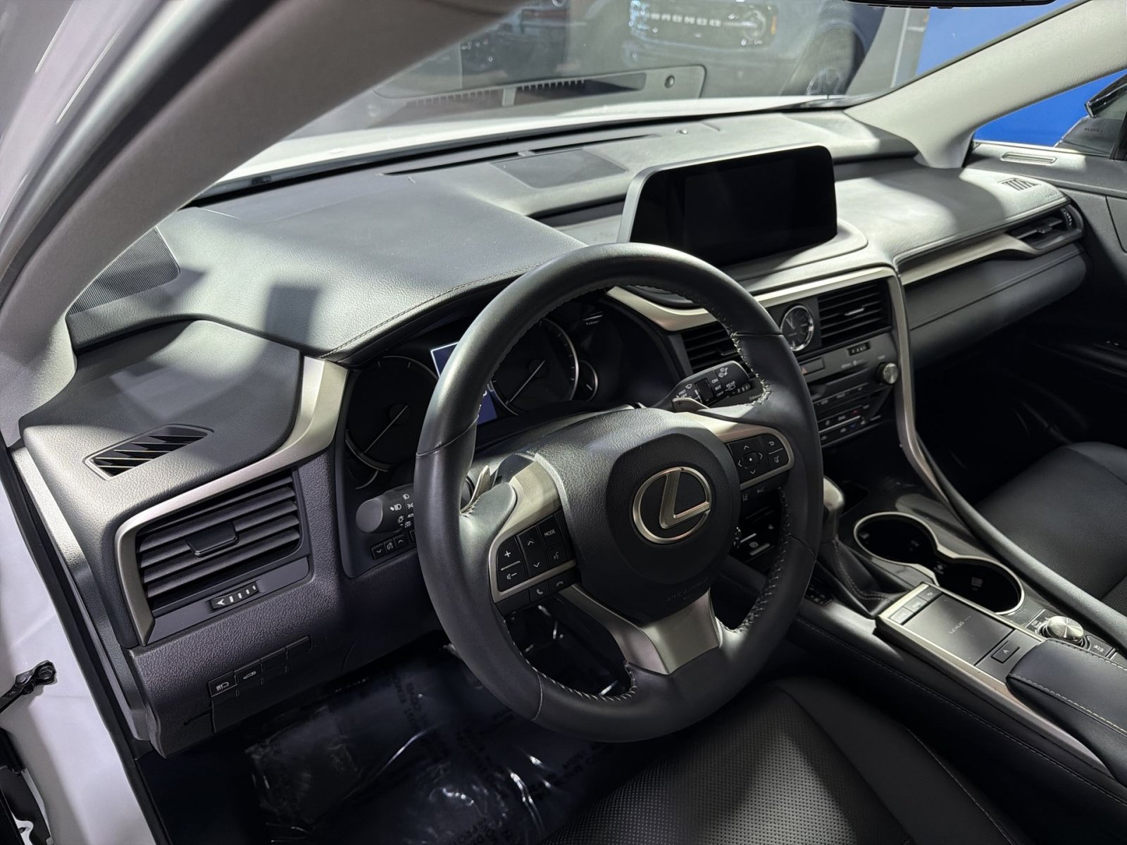 Used 2022 Lexus RX 350 AWD image 18