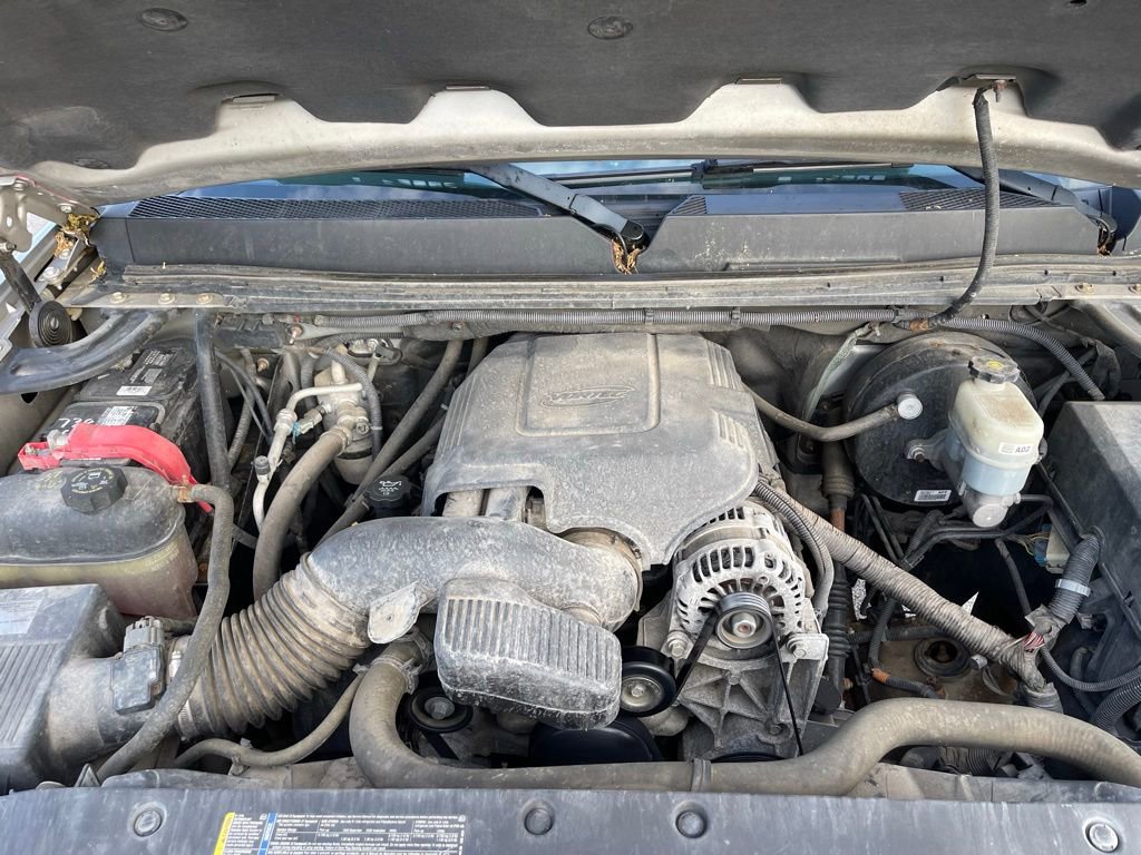 Used 2009 GMC Sierra 1500 SLE w/ Power Pack Plus AWD/4WD image 34