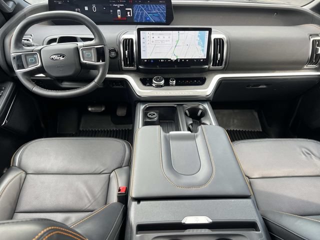 Used 2026 Ford Expedition Tremor AWD/4WD image 14