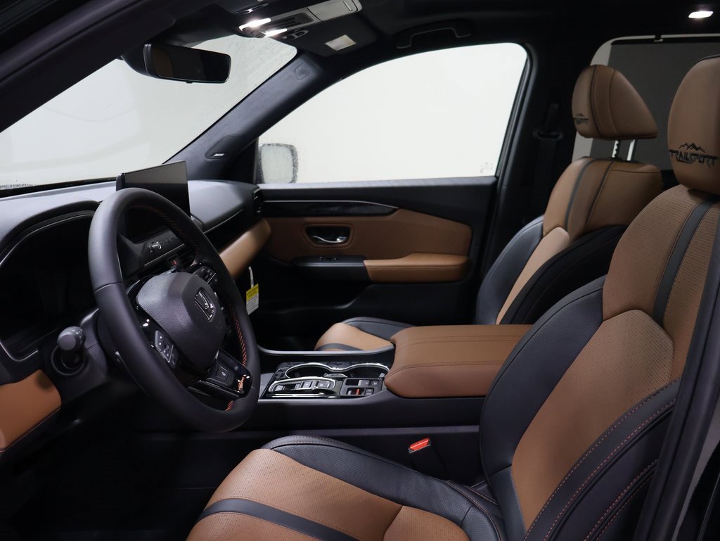 New 2026 Honda Passport TrailSport Elite image 10