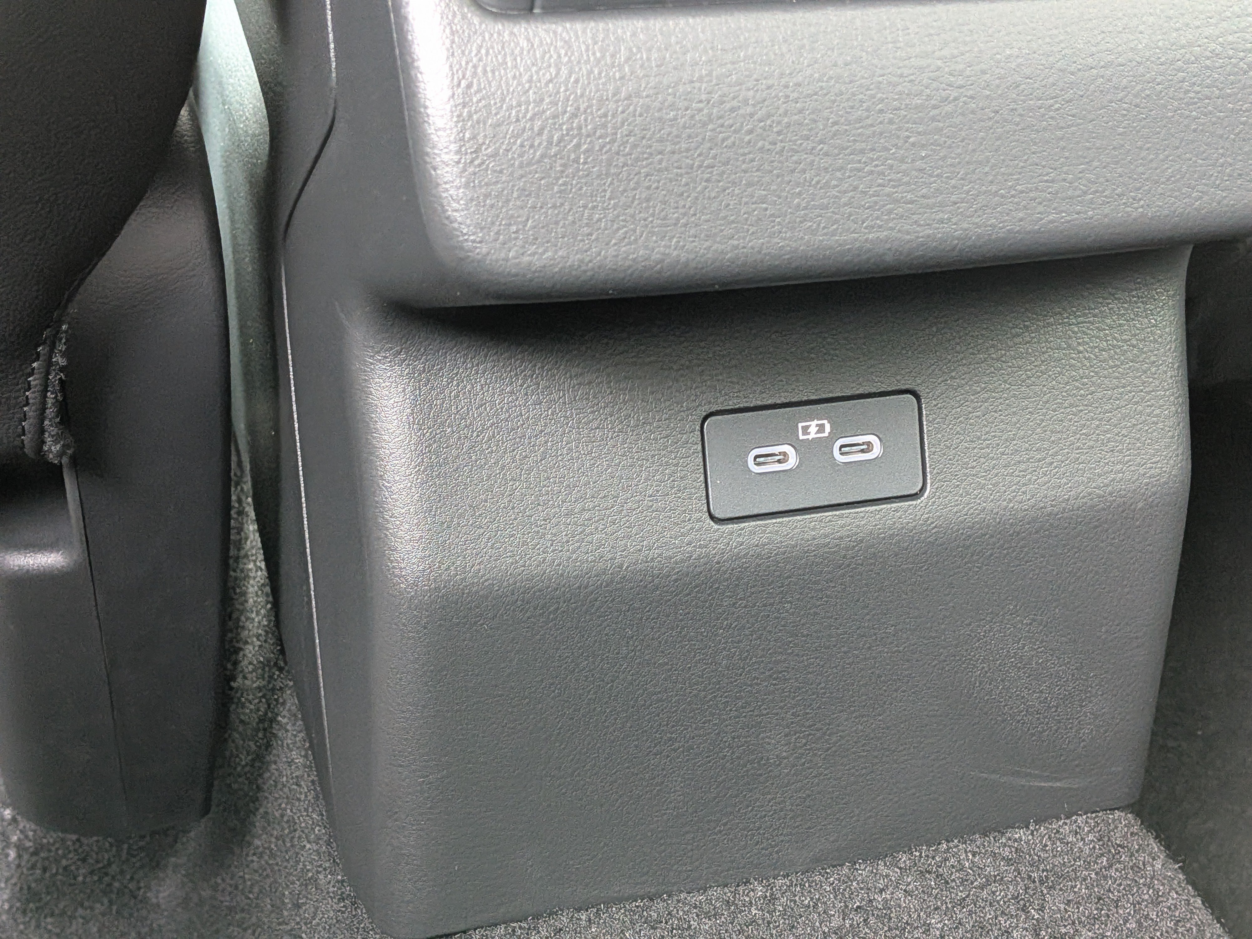 New 2026 MAZDA CX-50 AWD 2.5 S w/ Weather Package image 15
