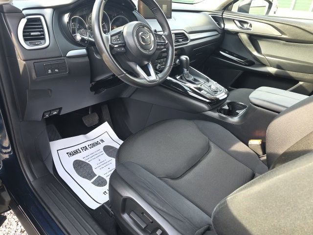 Used 2021 MAZDA CX-9 Sport AWD/4WD image 10