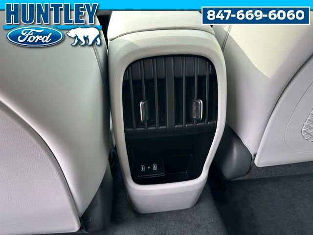 Used 2025 Hyundai Kona Limited image 17