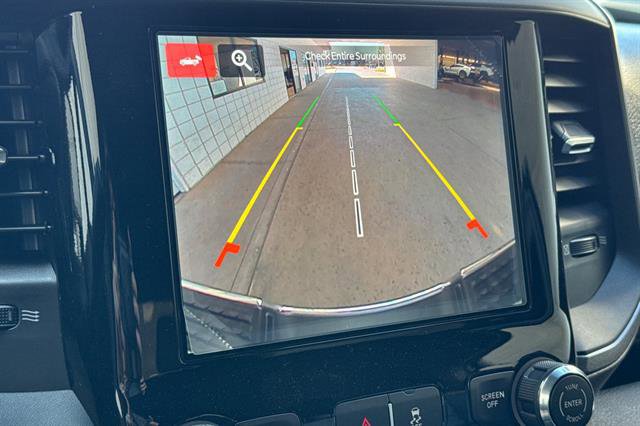 New 2026 RAM 2500 Tradesman image 15