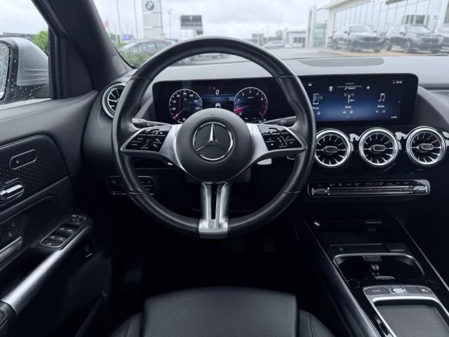 Used 2025 Mercedes-Benz GLA 250 4MATIC image 26