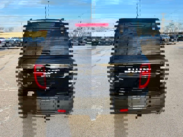 New 2024 Ford Bronco Sport Big Bend image 8