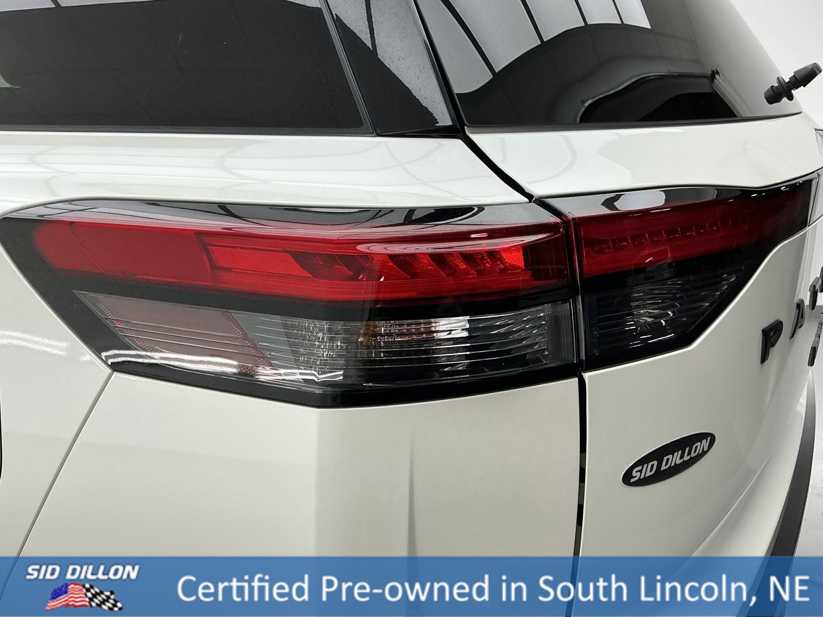 Used 2024 Nissan Pathfinder Rock Creek image 21