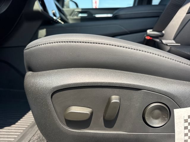 New 2027 GMC Acadia Elevation w/ Black Edition FWD image 16