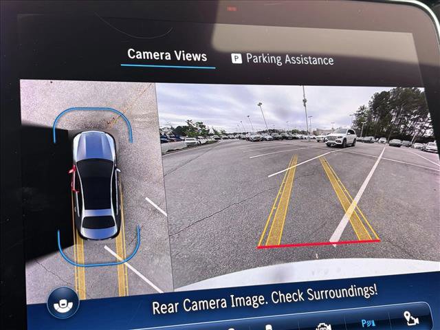 Certified 2023 Mercedes-Benz C 300 Sedan image 8