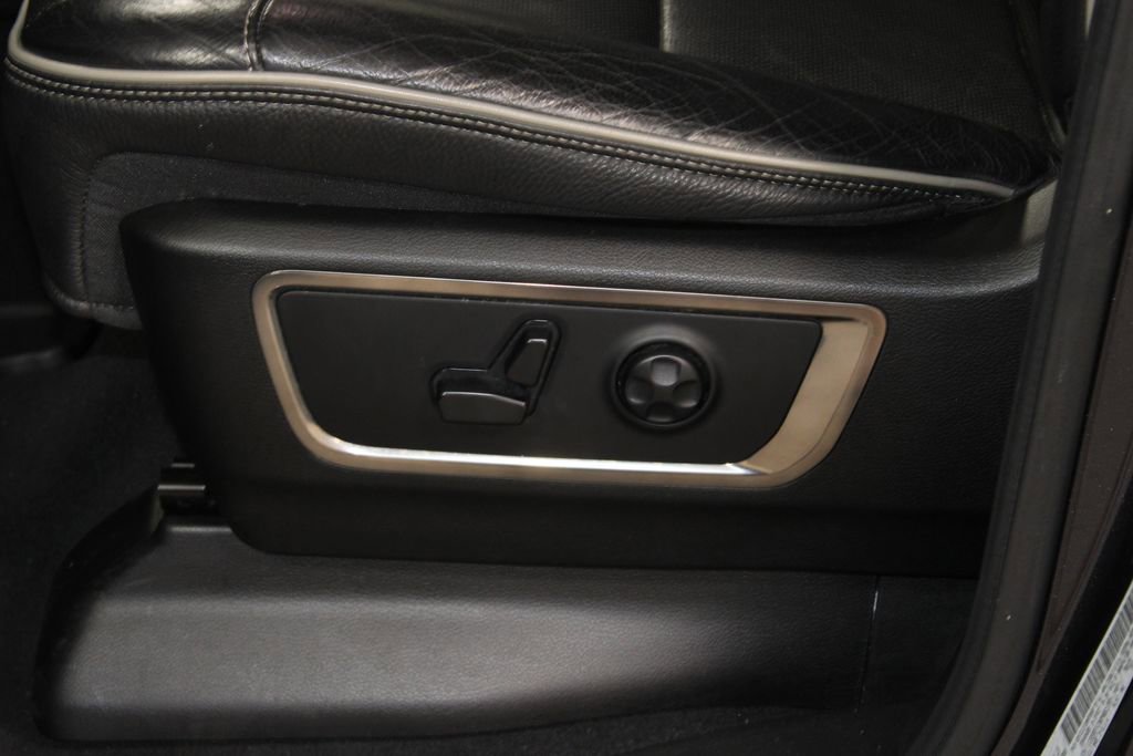 Used 2019 RAM 1500 Limited w/ Protection Group AWD/4WD image 23