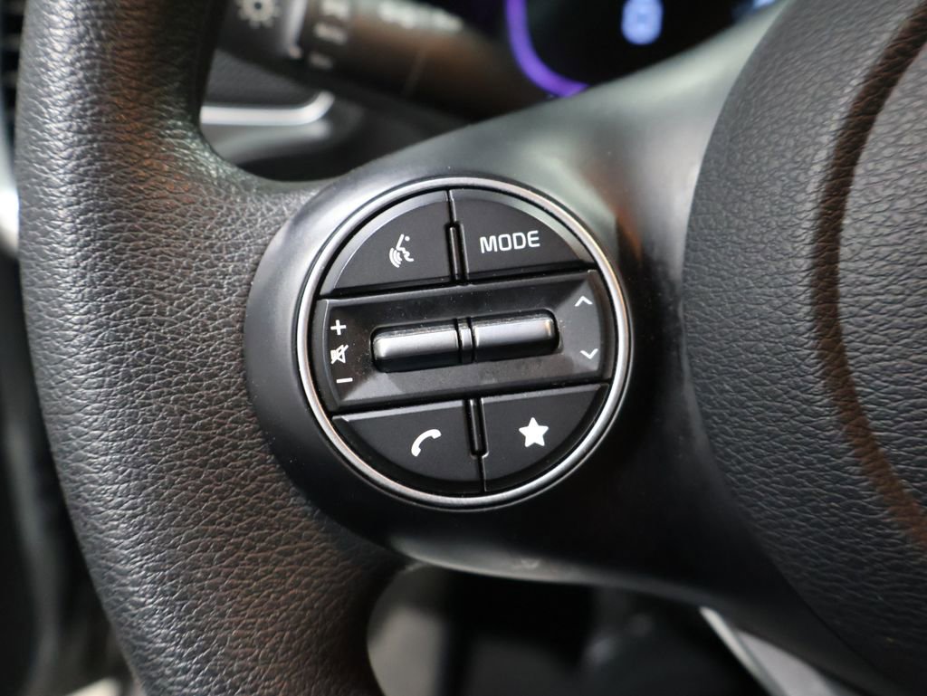 Used 2024 Kia Soul LX w/ Option Group 015 image 32
