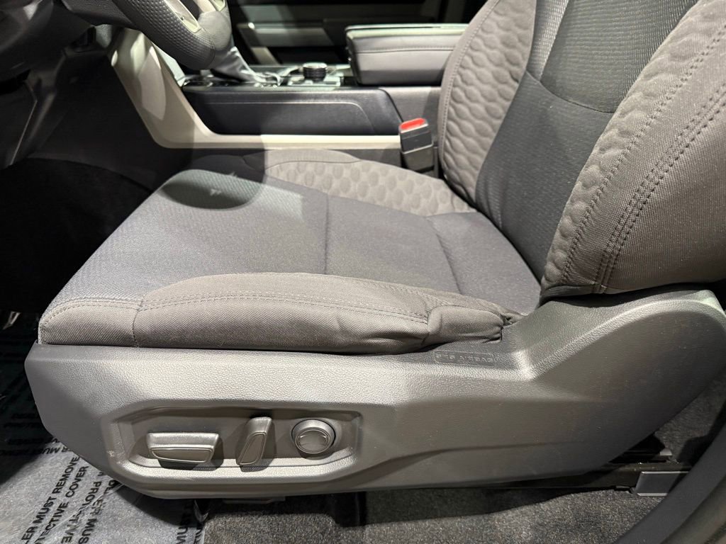 Certified 2025 Toyota Tundra SR5 image 13