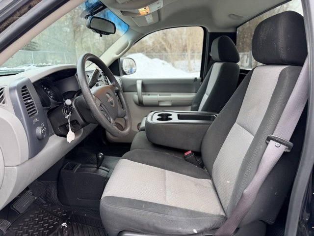 Used 2008 GMC Sierra 1500 W/T image 5
