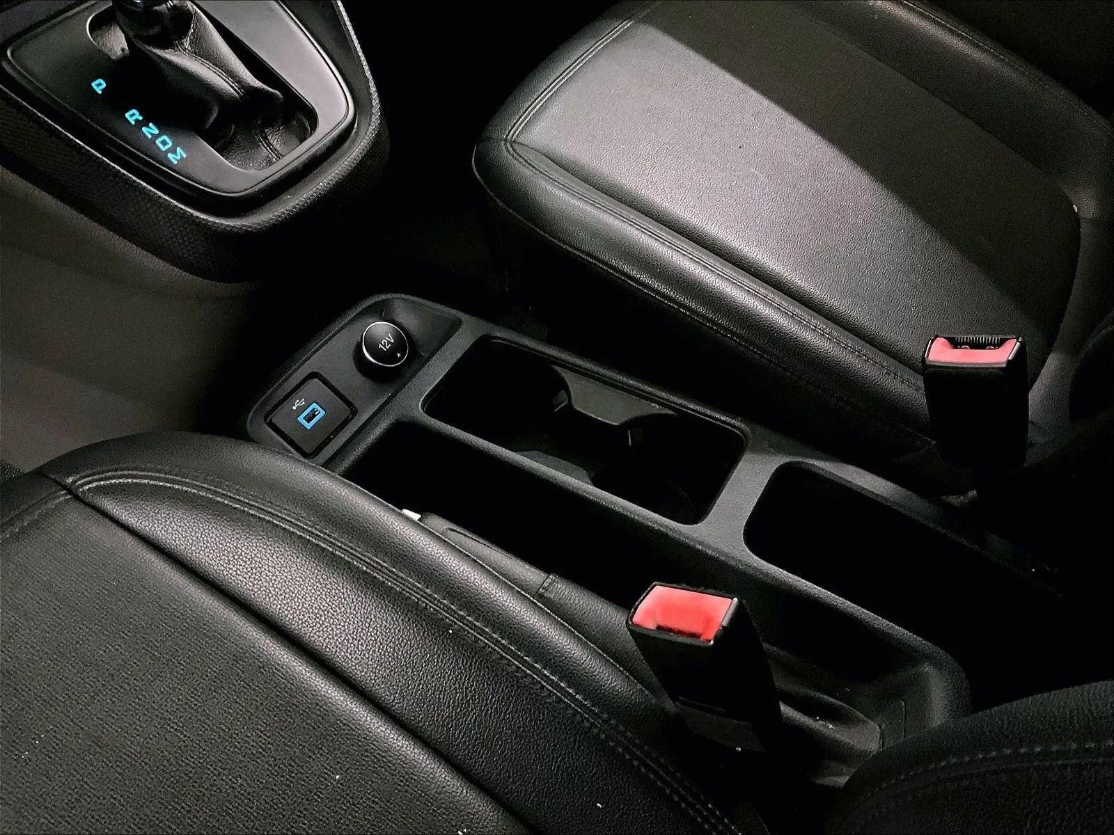 Used 2019 Ford Transit Connect XL image 16