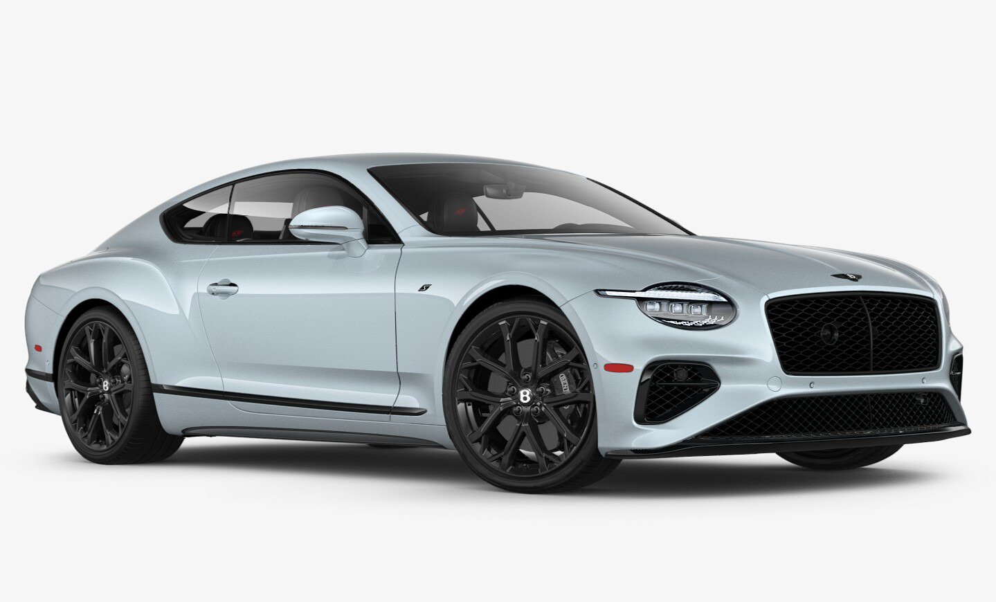 New 2026 Bentley Continental GT S