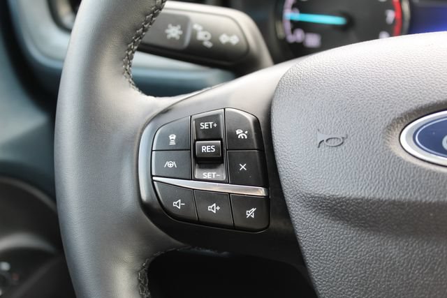 Used 2024 Ford Maverick Lariat w/ Black Appearance Package AWD/4WD image 18