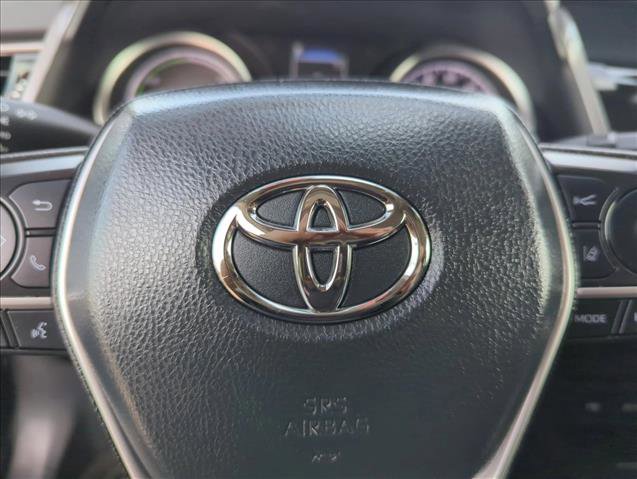 Used 2023 Toyota Camry LE FWD image 24