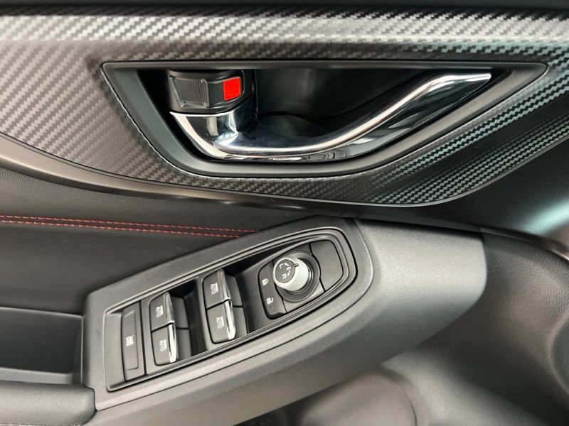 New 2026 Subaru WRX Premium AWD/4WD image 23