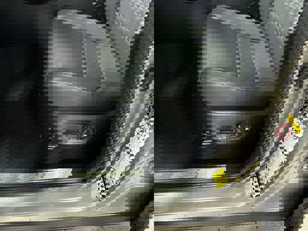 Used 2020 Lexus NX 300 AWD w/ Premium Package image 24