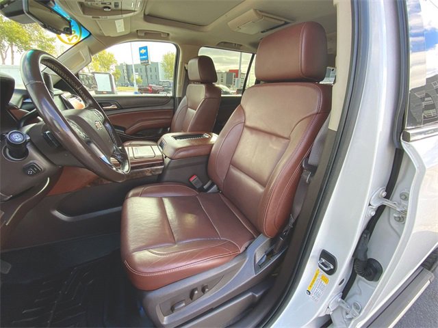 Used 2019 Chevrolet Suburban Premier image 20