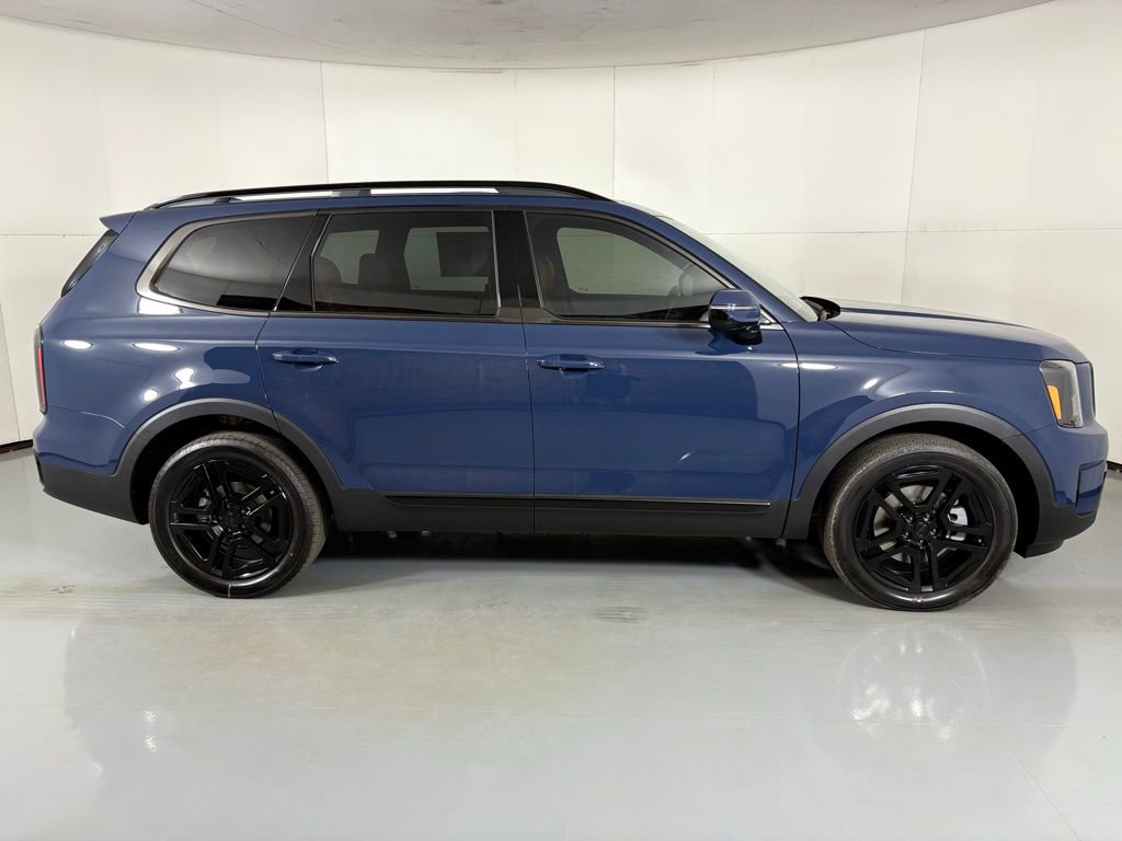 New 2025 Kia Telluride SX X-Line image 9
