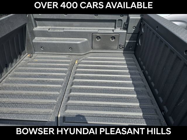 New 2026 Hyundai Santa Cruz SEL image 10