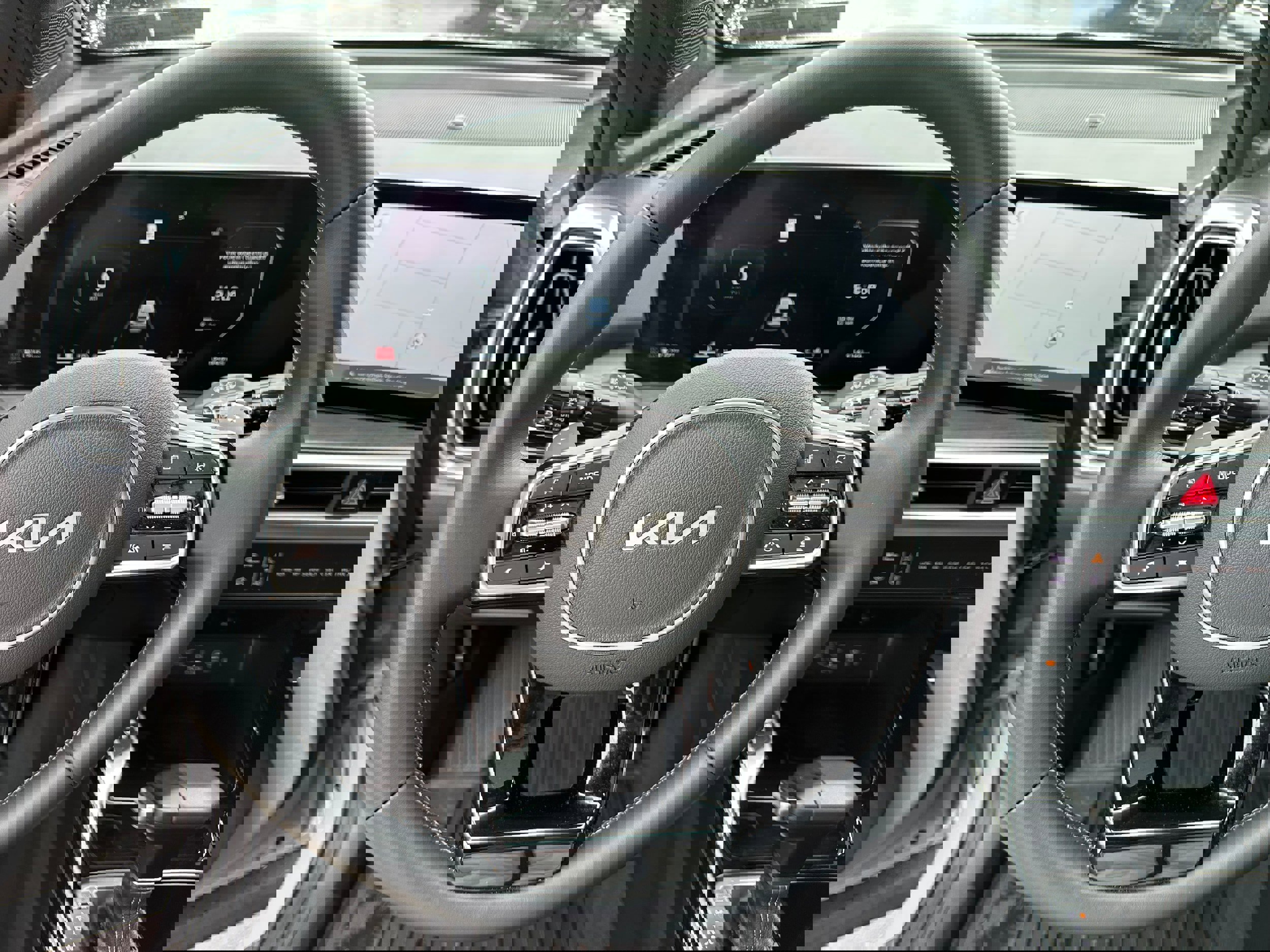 Used 2025 Kia Sorento SX Prestige image 39