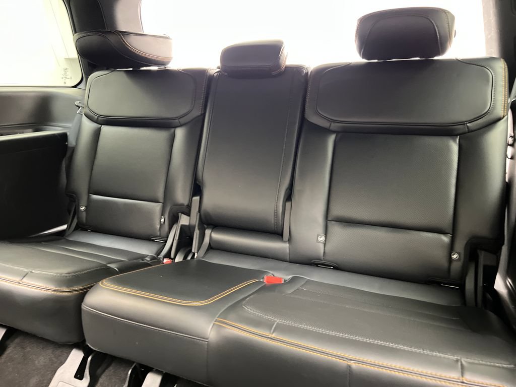 Used 2025 Ford Expedition Tremor AWD/4WD image 41