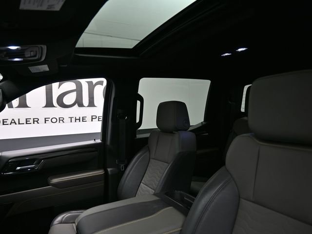 Used 2023 Chevrolet Silverado 1500 ZR2 image 17