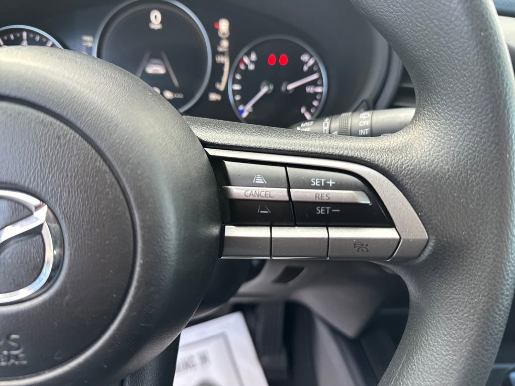 Used 2021 MAZDA CX-30 FWD 2.5 S image 16