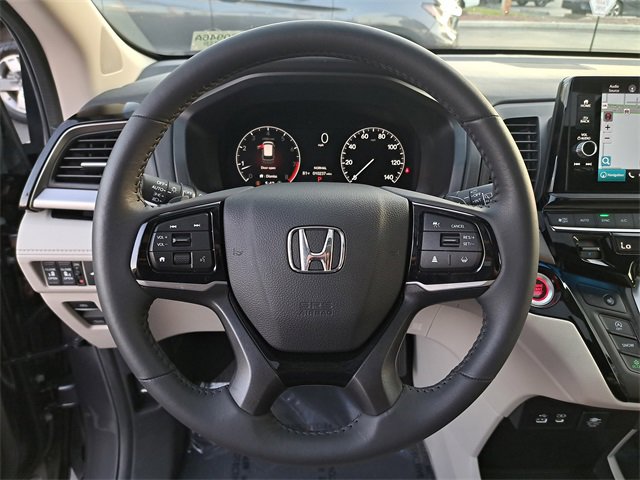 Certified 2025 Honda Odyssey Touring image 26