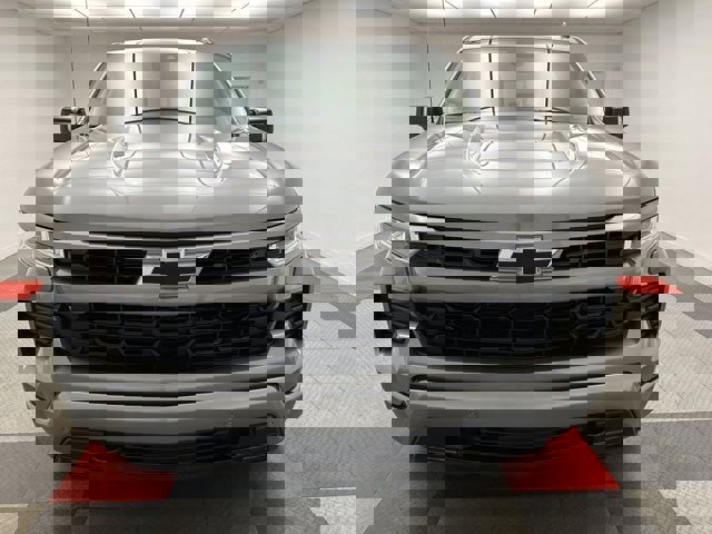 New 2025 Chevrolet Silverado 1500 RST w/ All Star Edition Plus image 2
