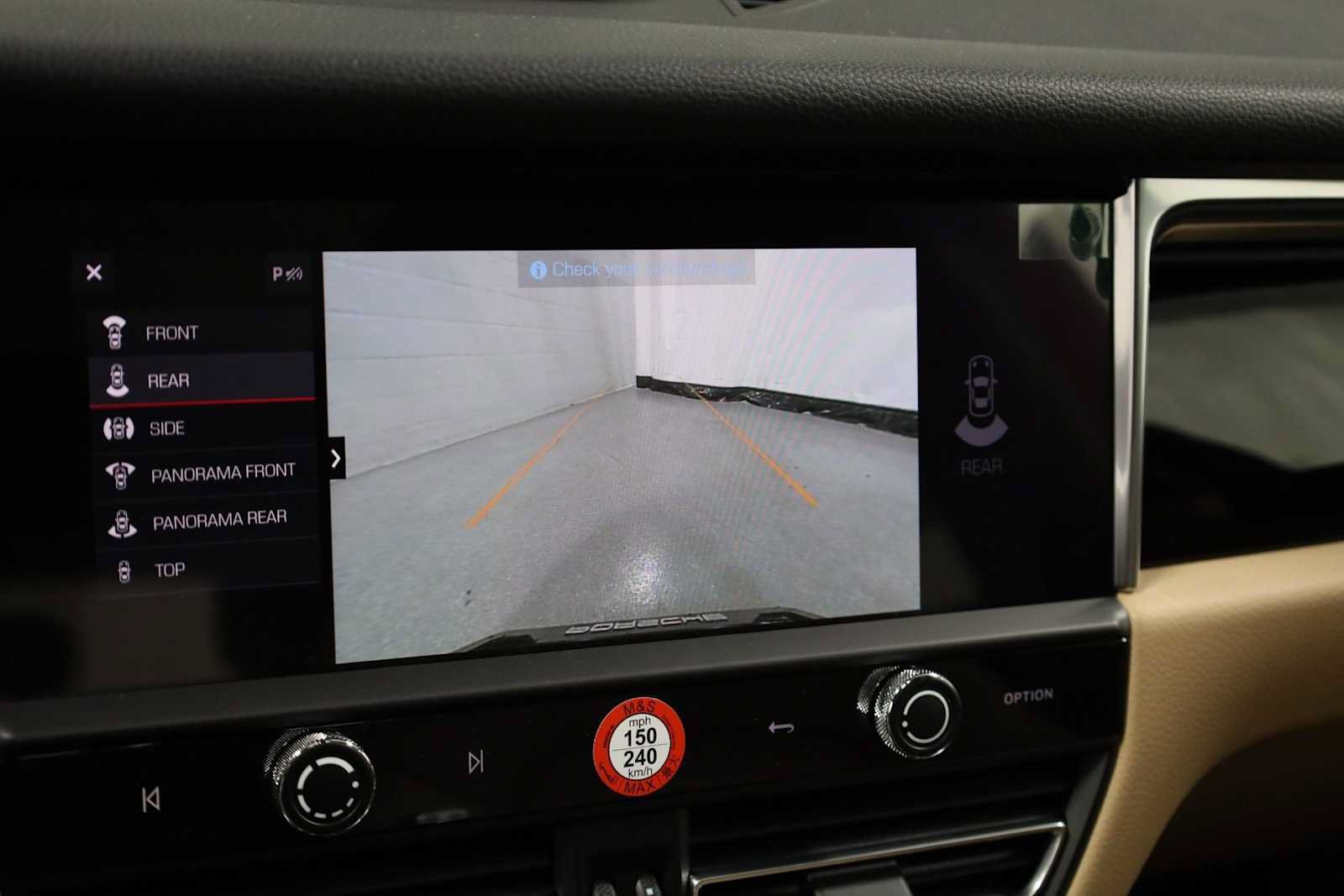 New 2026 Porsche Macan S AWD/4WD image 35