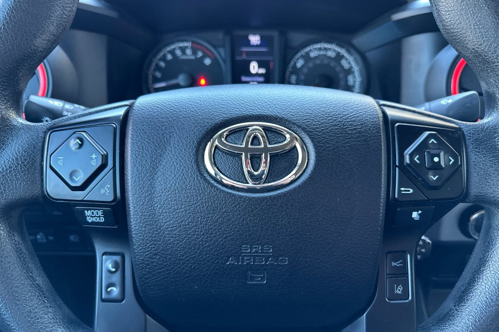 Used 2021 Toyota Tacoma SR image 22