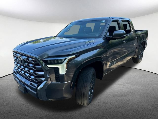 New 2026 Toyota Tundra Platinum AWD/4WD image 5